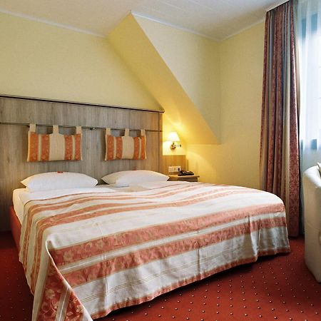 Garni Schick Hotel Bad Homburg vor der Hoehe Ngoại thất bức ảnh