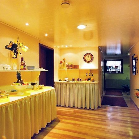Garni Schick Hotel Bad Homburg vor der Hoehe Ngoại thất bức ảnh