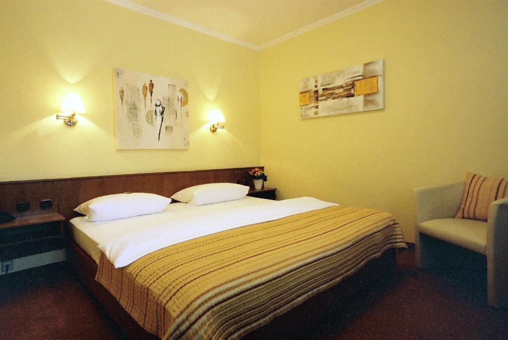 Garni Schick Hotel Bad Homburg vor der Hoehe Phòng bức ảnh
