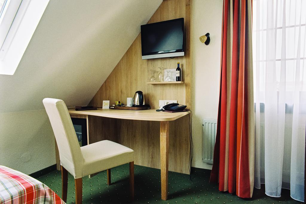 Garni Schick Hotel Bad Homburg vor der Hoehe Phòng bức ảnh