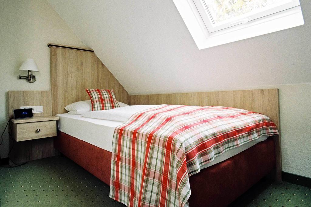 Garni Schick Hotel Bad Homburg vor der Hoehe Phòng bức ảnh