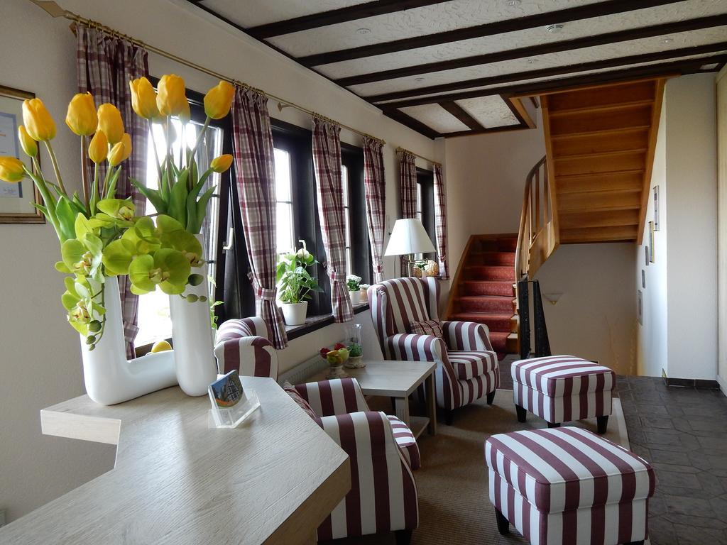 Garni Schick Hotel Bad Homburg vor der Hoehe Ngoại thất bức ảnh
