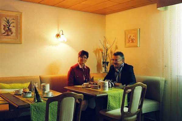 Garni Schick Hotel Bad Homburg vor der Hoehe Ngoại thất bức ảnh
